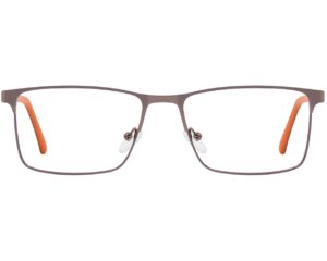 Rectangle Eyeglasses 157957a