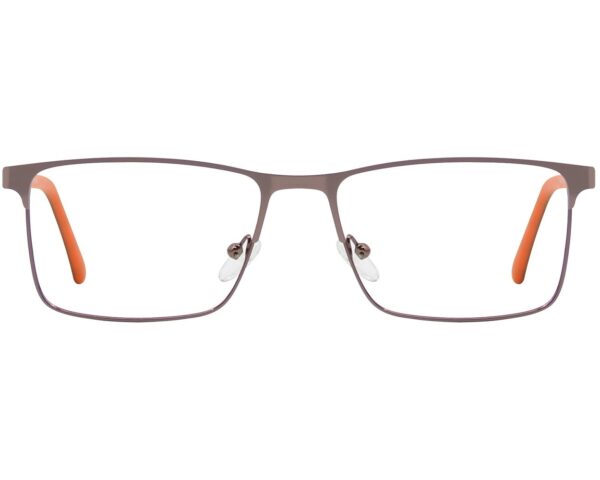 Rectangle Eyeglasses 157957a
