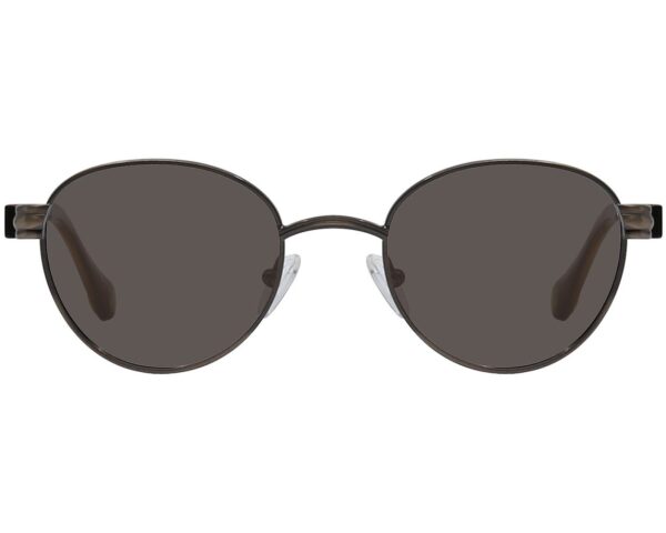 Polk by Robert Graham