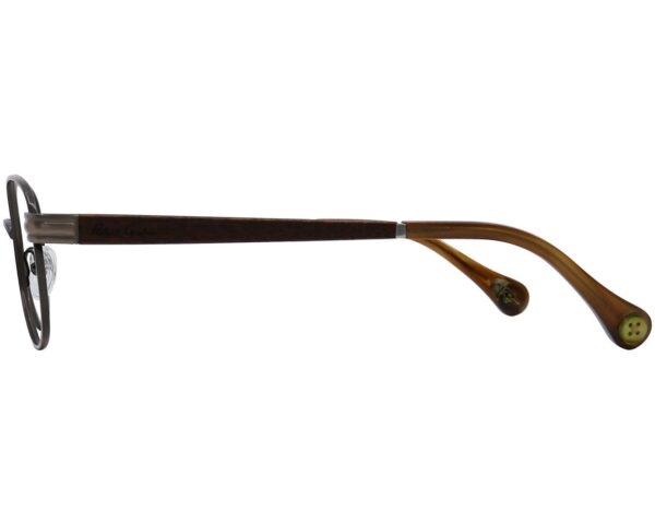 Polk by Robert Graham