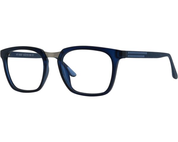 Rectangle Eyeglasses 160108
