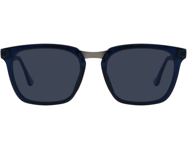 Rectangle Eyeglasses 160108