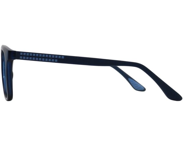 Rectangle Eyeglasses 160108