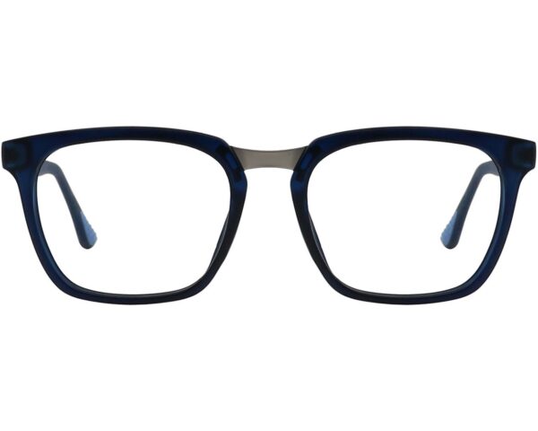 Rectangle Eyeglasses 160108