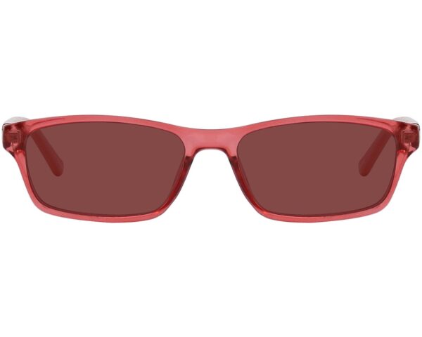 Kids Rectangle Eyeglasses 160147