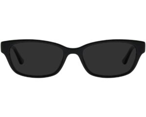 Kids Rectangle Eyeglasses 160182