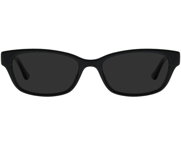 Kids Rectangle Eyeglasses 160182