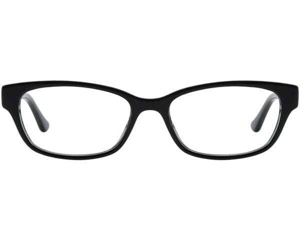 Kids Rectangle Eyeglasses 160182