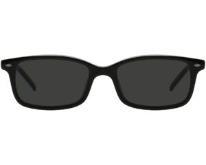 Kids Rectangle Eyeglasses 160183