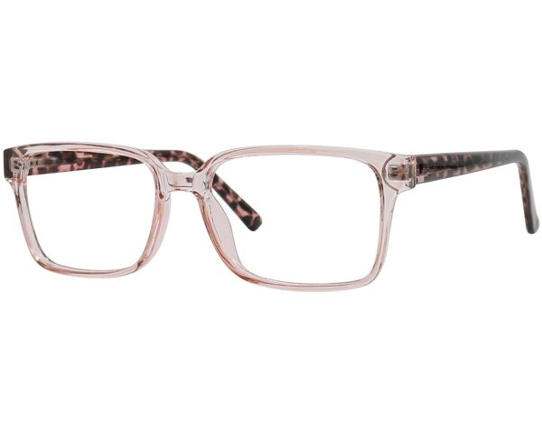 Rectangle Eyeglasses 160191