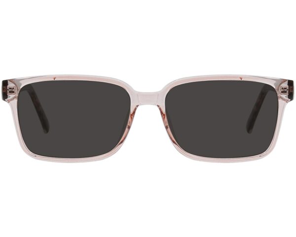 Rectangle Eyeglasses 160191