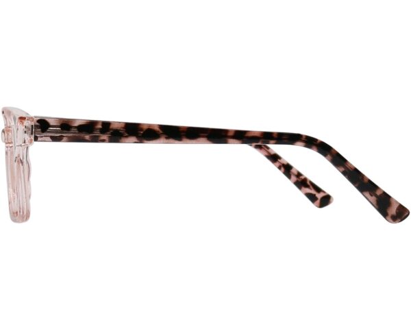 Rectangle Eyeglasses 160191