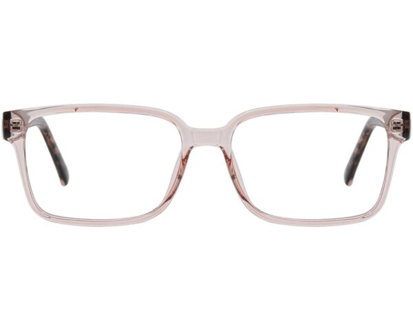 Rectangle Eyeglasses 160191
