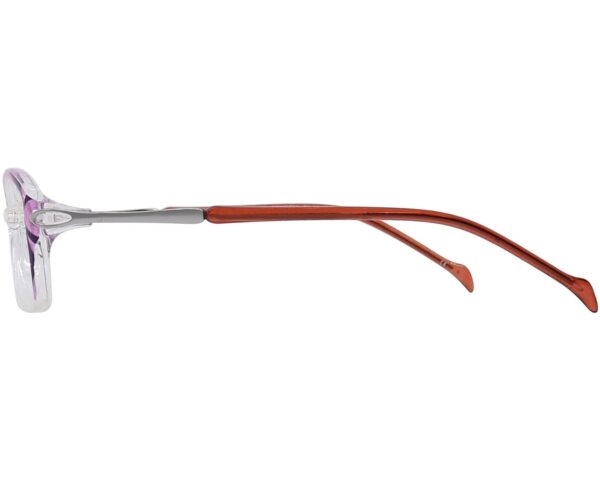 Rectangle Eyeglasses 160193