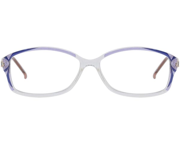 Rectangle Eyeglasses 160197