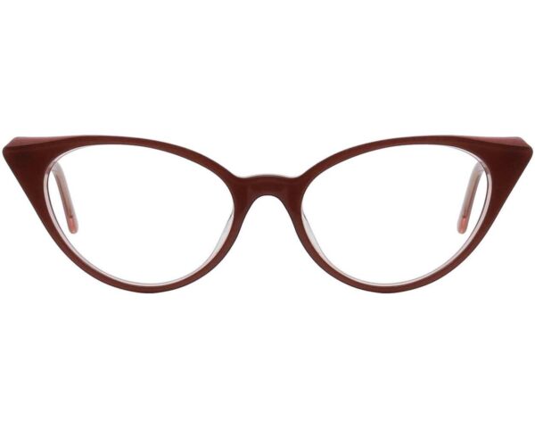 Cat Eye Eyeglasses 160201