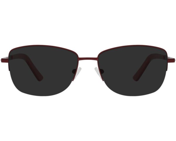 Rectangle Eyeglasses 160202