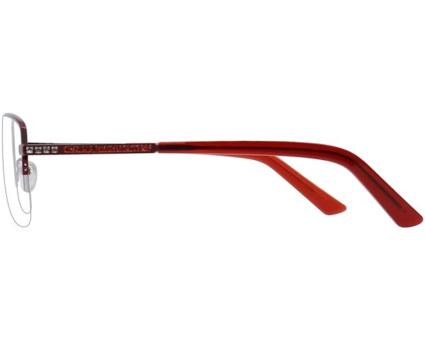 Rectangle Eyeglasses 160202