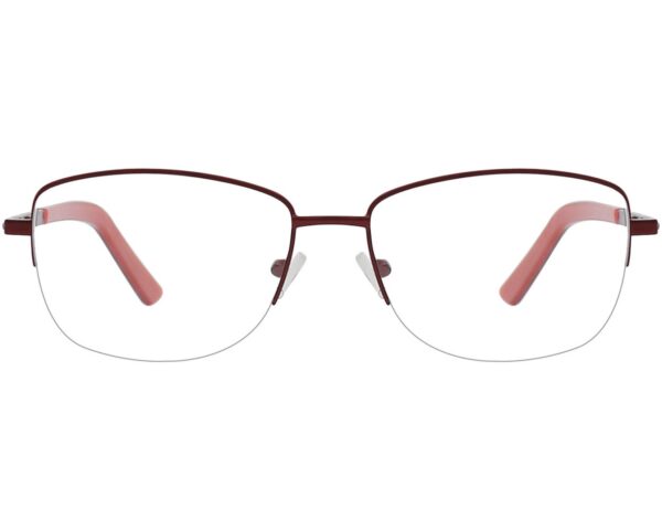 Rectangle Eyeglasses 160202