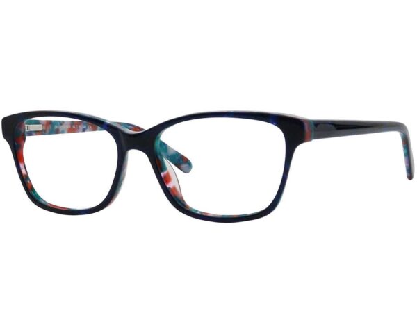 Rectangle Eyeglasses 160203