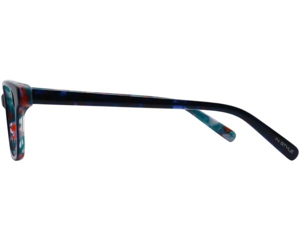 Rectangle Eyeglasses 160203