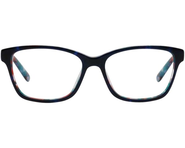 Rectangle Eyeglasses 160203