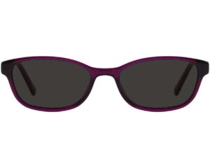 Kids Rectangle Eyeglasses 160204