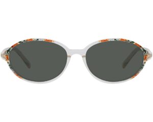 Oval Eyeglasses 160224