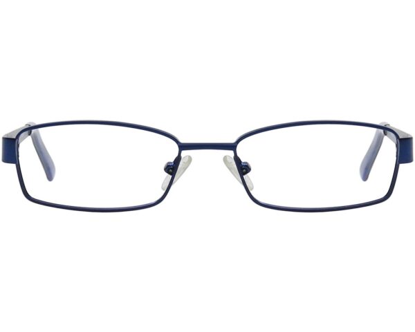 Kids Rectangle Eyeglasses 160226