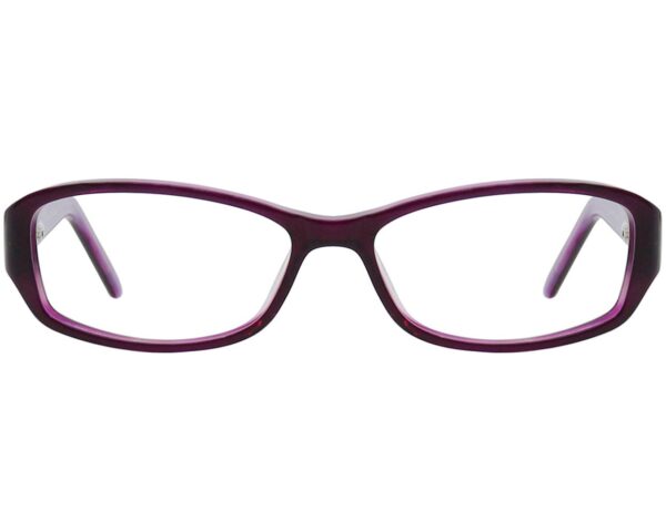 Rectangle Eyeglasses 160228