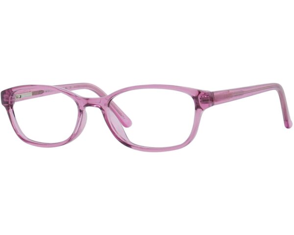 Rectangle Eyeglasses 160230