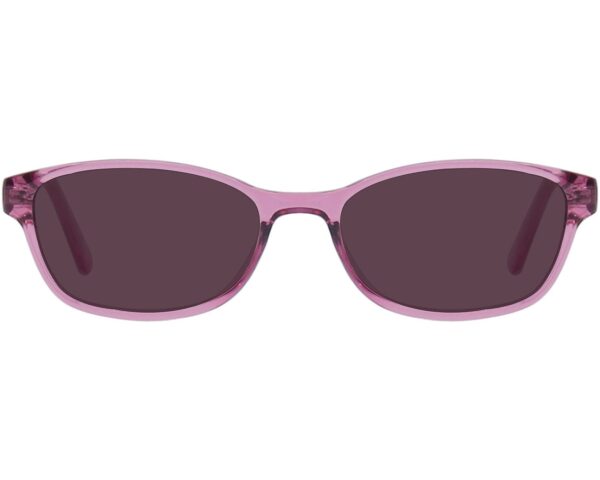 Rectangle Eyeglasses 160230