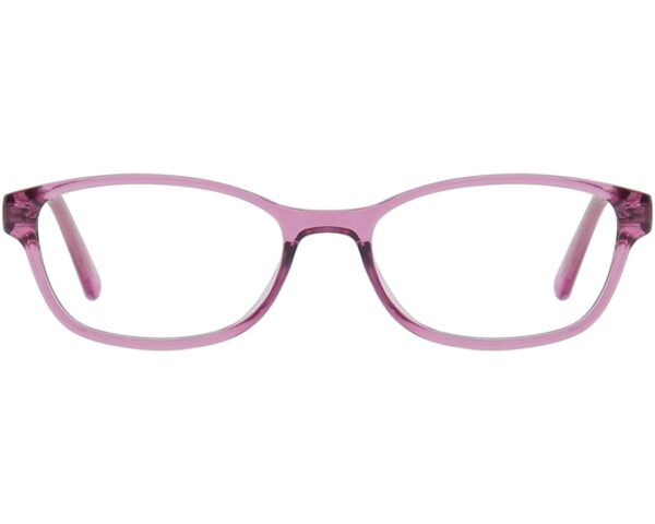 Rectangle Eyeglasses 160230