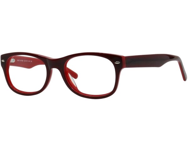 Rectangle Eyeglasses 160234