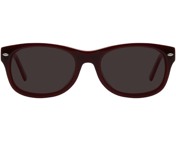 Rectangle Eyeglasses 160234