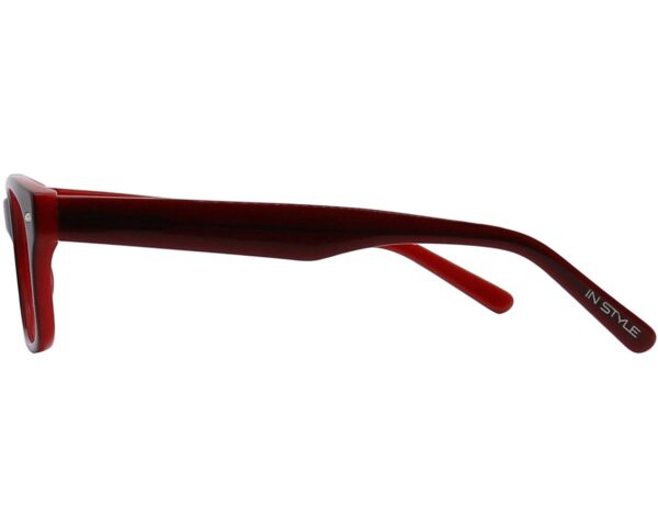 Rectangle Eyeglasses 160234