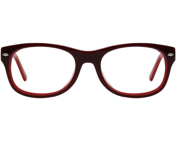Rectangle Eyeglasses 160234