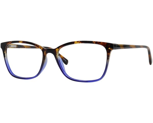 Rectangle Eyeglasses 160256