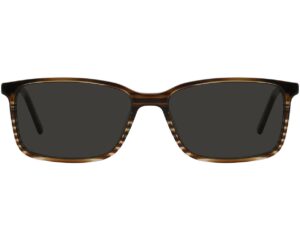 Rectangle Eyeglasses 160257