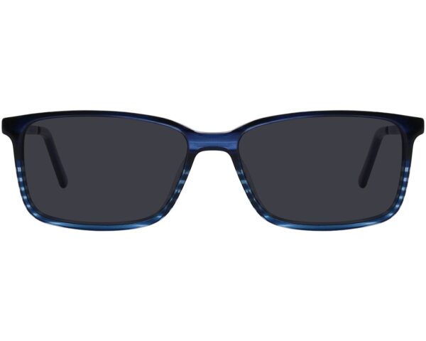 Rectangle Eyeglasses 160259