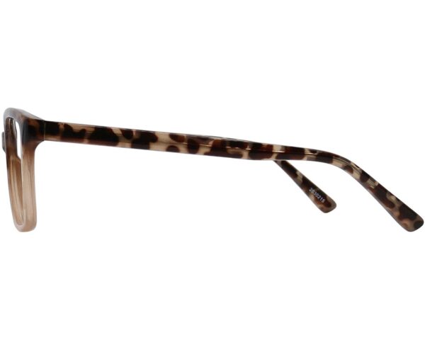 Rectangle Eyeglasses 160261