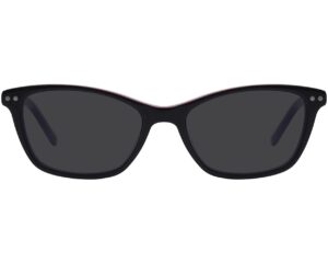 Rectangle Eyeglasses 160263