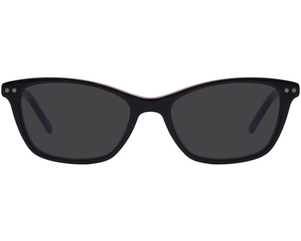 Rectangle Eyeglasses 160263