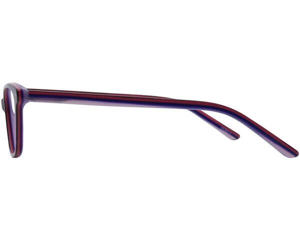 Rectangle Eyeglasses 160263