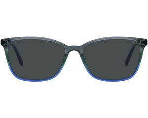 Rectangle Eyeglasses 160264