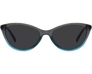 Cat Eye Eyeglasses 160265