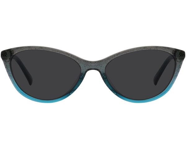 Cat Eye Eyeglasses 160265