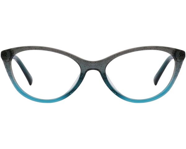 Cat Eye Eyeglasses 160265