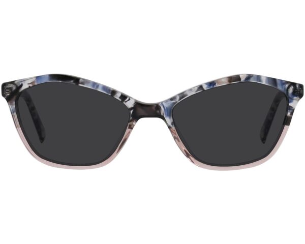 Cat Eye Eyeglasses 160266