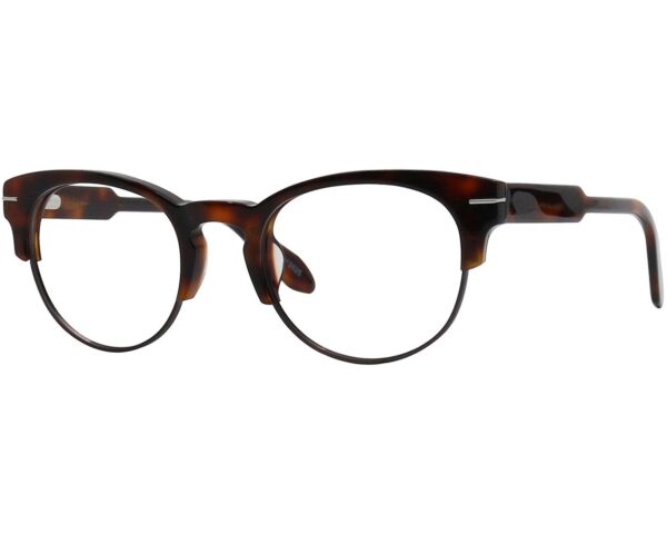 Browline Eyeglasses 160267